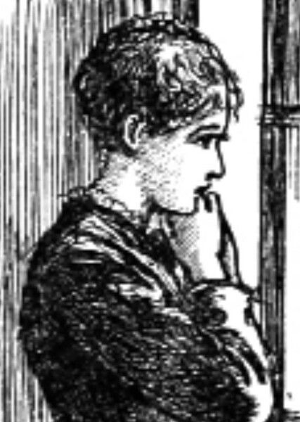 Meg March (Little Women) photo
