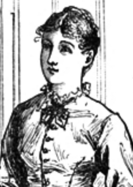 Meg March (Little Women) photo