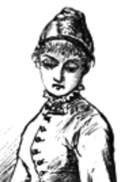 Meg March (Little Women) photo