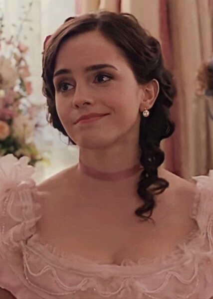 Meg March (Little Women)