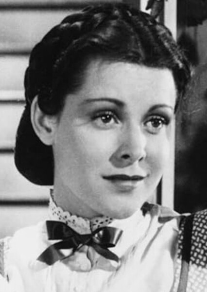 Meg March (Little Women) photo