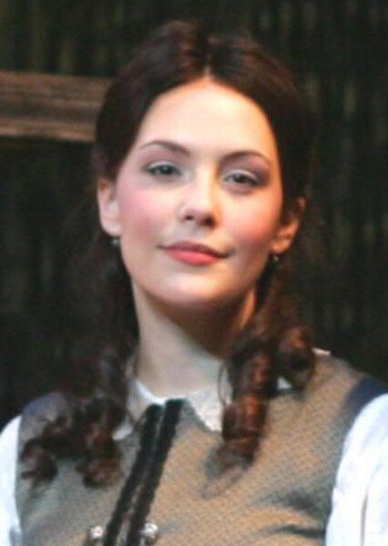 Meg March (Little Women) photo