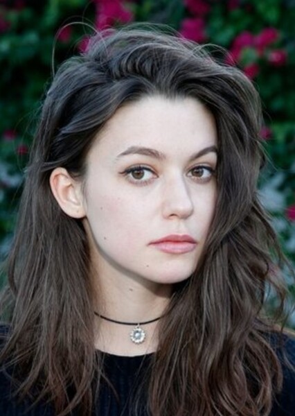 Meg Myers