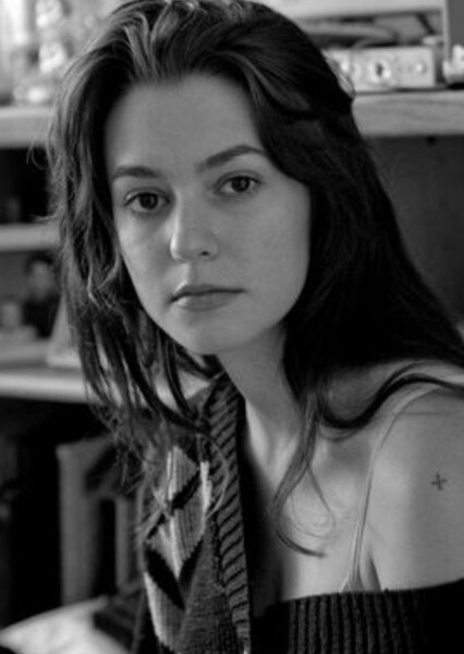 Meg Myers photo