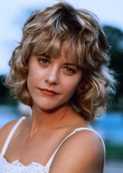 Meg Ryan photo