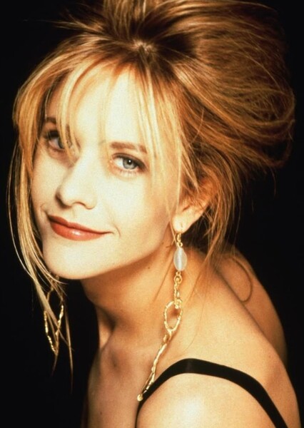 Meg Ryan photo