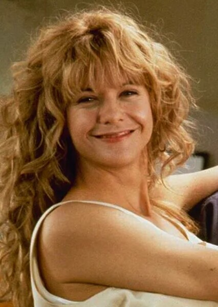 Meg Ryan photo