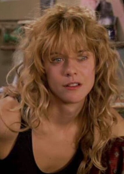 Meg Ryan photo
