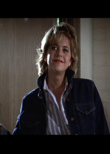 Meg Ryan