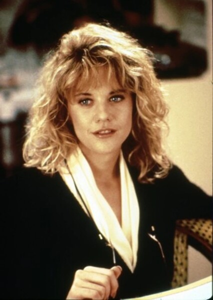 Meg Ryan