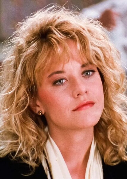 Meg Ryan photo