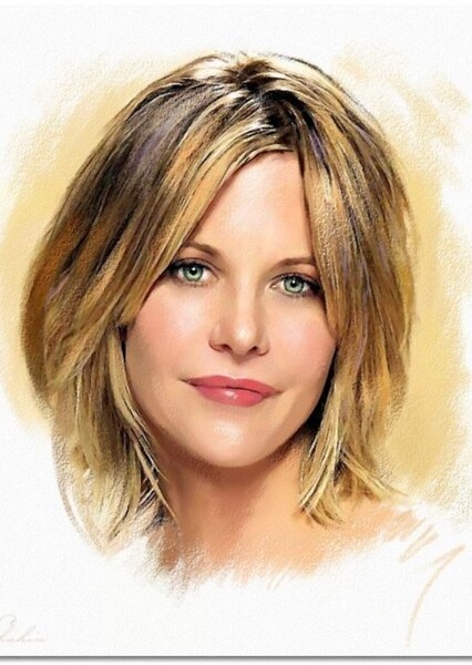 Meg Ryan photo