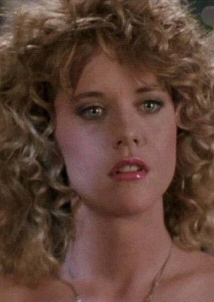 Romantic leading lady