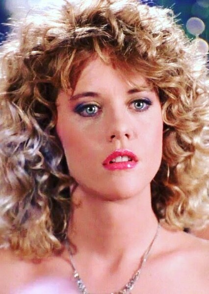 Meg Ryan photo