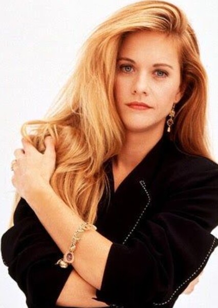Meg Ryan photo