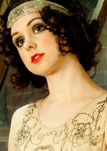 Meg Steedle photo