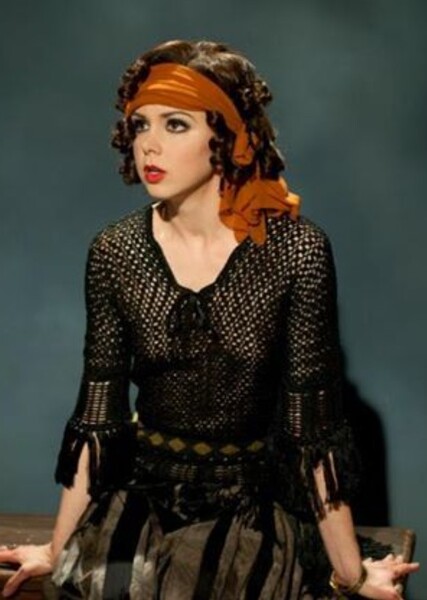 Meg Steedle photo