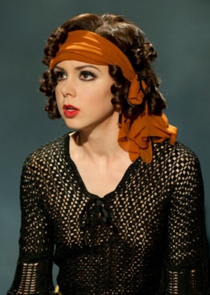 Meg Steedle photo