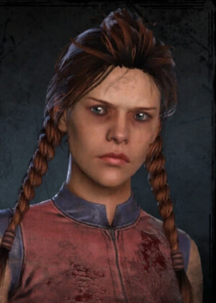 Meg Thomas photo
