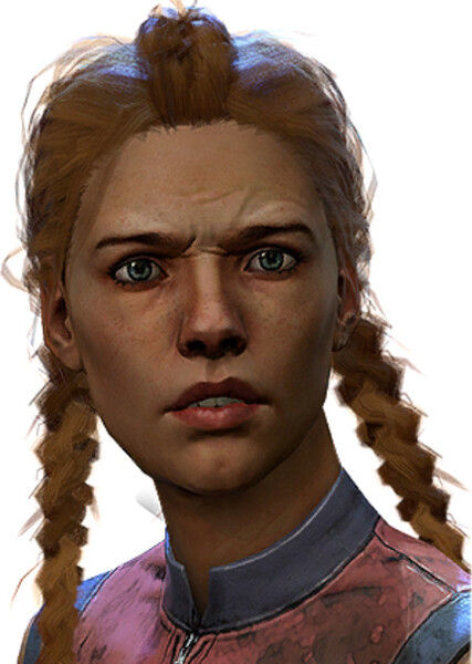 Meg Thomas