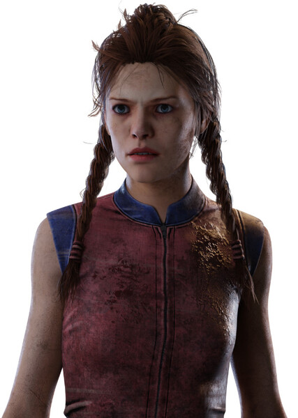 Meg Thomas photo