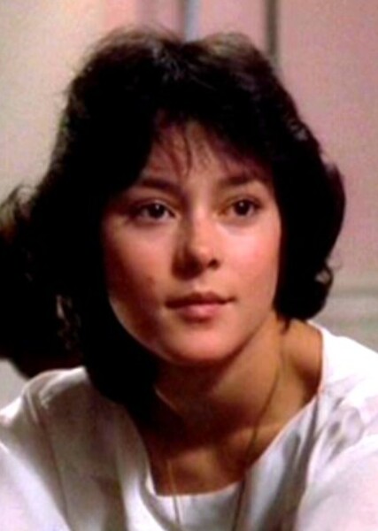 Meg Tilly photo