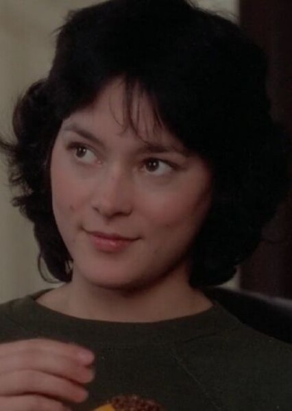 Meg Tilly