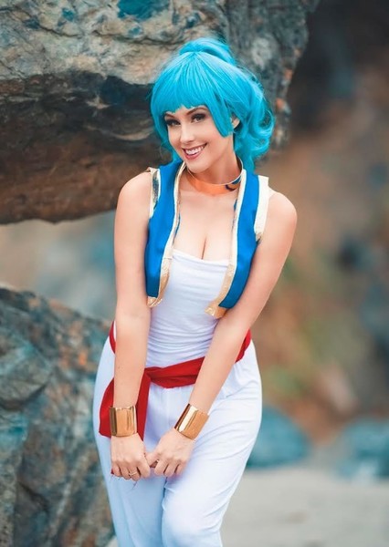 Meg Turney photo