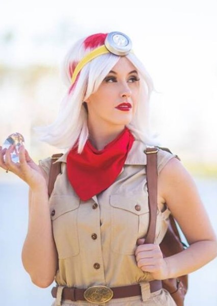Meg Turney photo