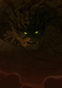 Mega-Hulk