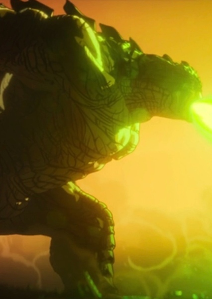 Mega-Hulk photo
