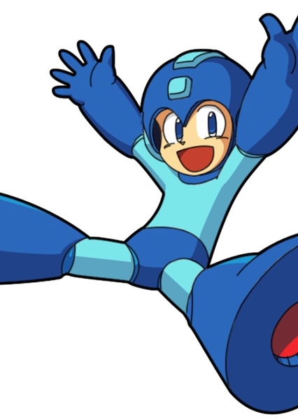 Mega Man photo