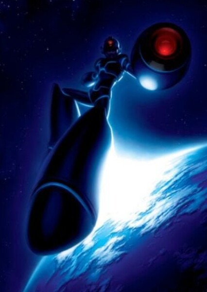 Mega Man photo