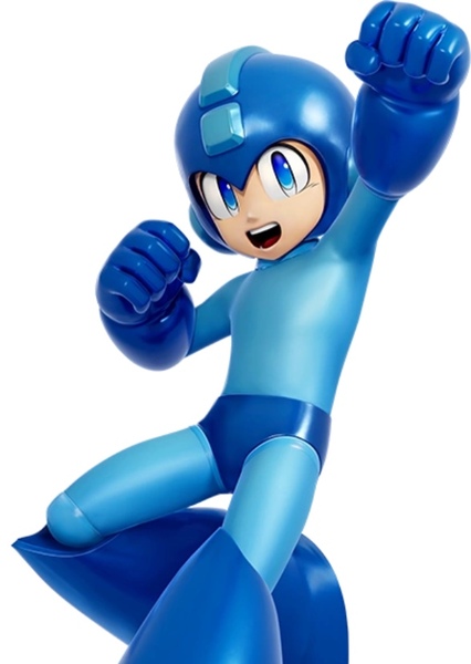 Mega Man photo