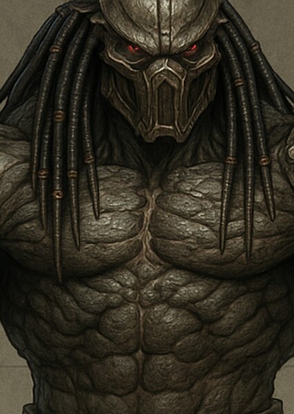 Mega predator