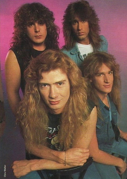 Megadeth