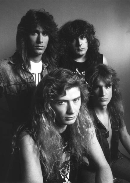 Megadeth