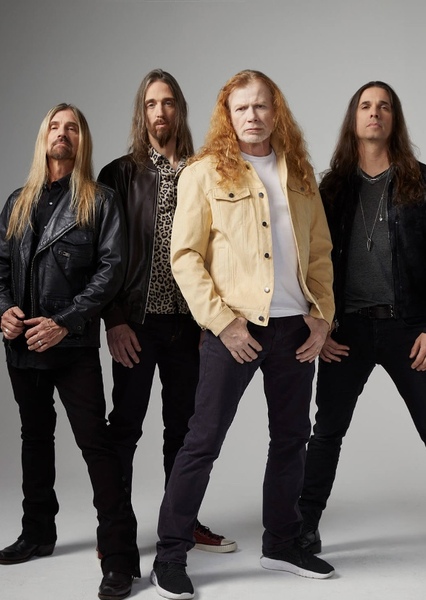 Megadeth