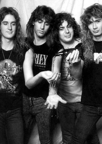 Megadeth