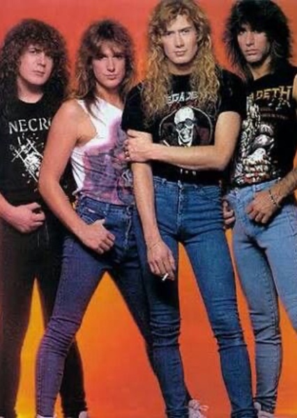 Megadeth