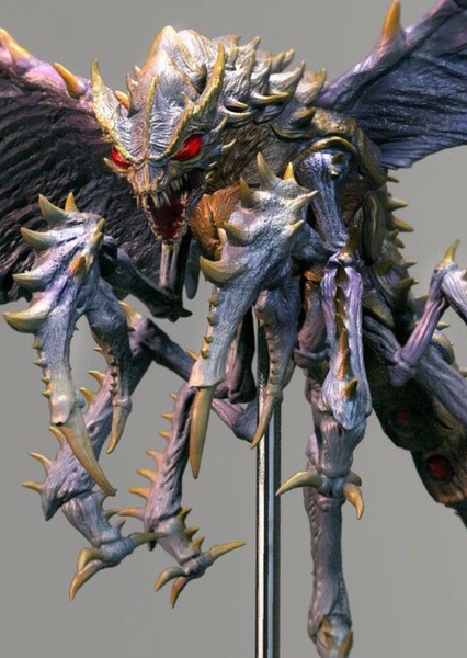 Monsters Featured