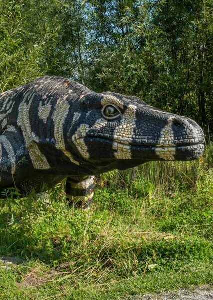 Megalania