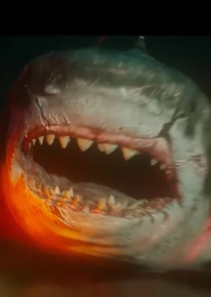 Megalodon photo
