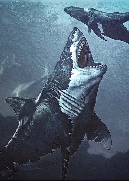 Megalodon
