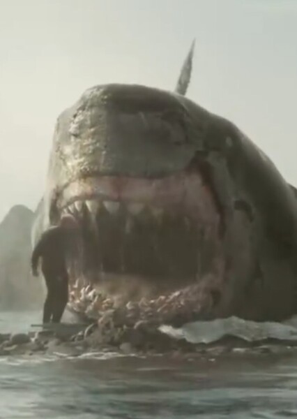 Megalodon (The Meg)