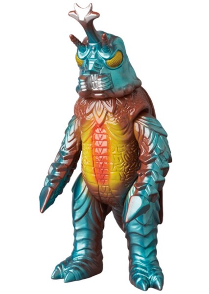 Megalon photo