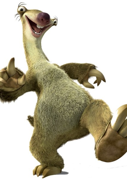 Megalonyx photo