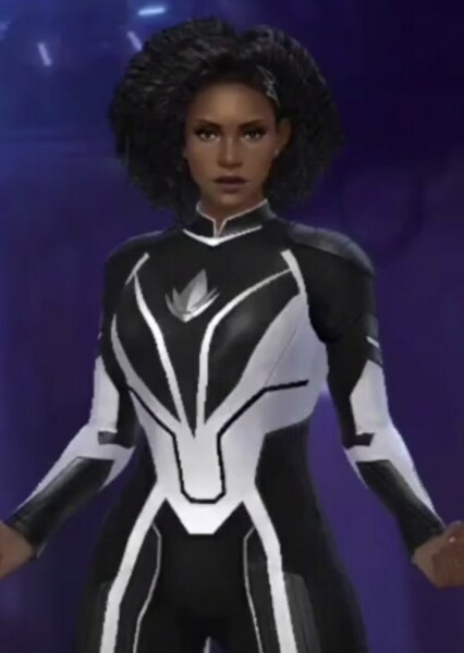 Megalyn Echikunwoke