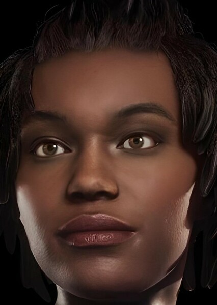 Megalyn Echikunwoke photo