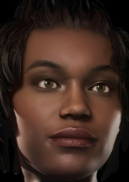 Megalyn Echikunwoke photo